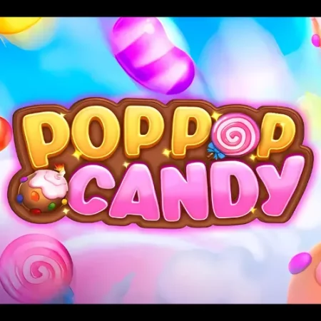 Pop Pop Candy Slot Game: Tips and Tricks for Maximum Wins