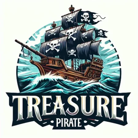 Treasure Pirate Legend: Tips and Tricks for Mastering Pirate Games