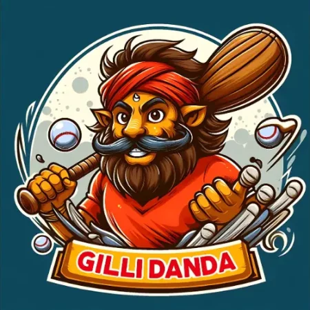 Bet the Gillidanda: A Guide to the Game 1