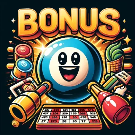 Bonus Bingo Game: The New Craze Sweeping Online Casinos