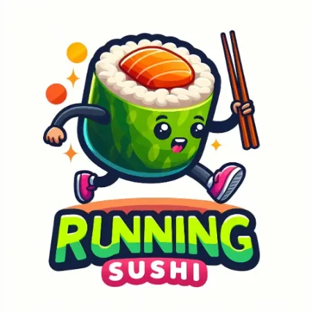 Running Sushi: The Ultimate Party Game Guide