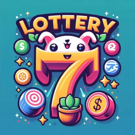 Lottery 7 Strategies: Tips to Increase Your Chances