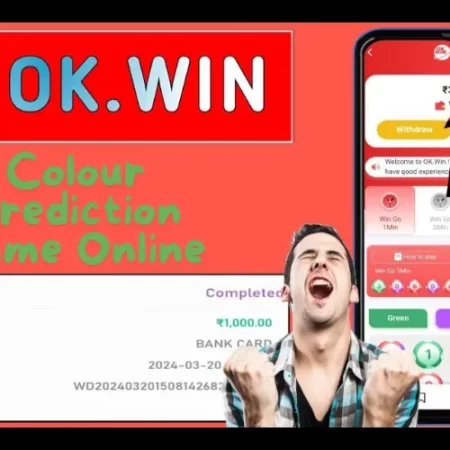 Colour Prediction Game Online Strategies Tips and Tricks for Winning 2024