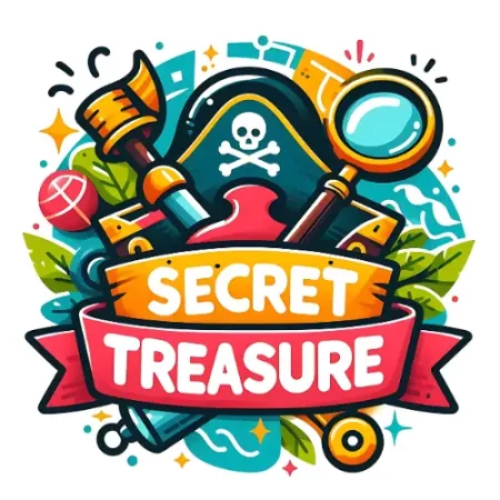 Secret Treasure: The Quest for Underwater Riches