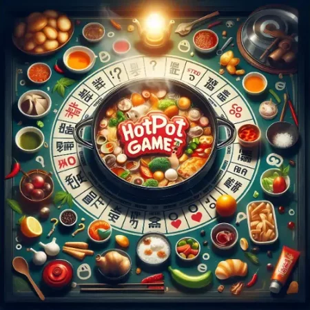 Simmering Success: The Secrets of HotPot Game Design