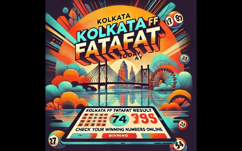 Fatafat Lottery,