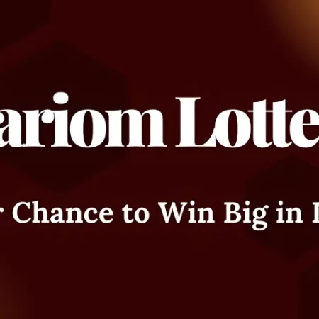 Inside the Mind of a Hariom Lottery Winner