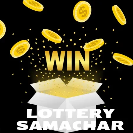 Lottery Samachar | Latest Updates and Results