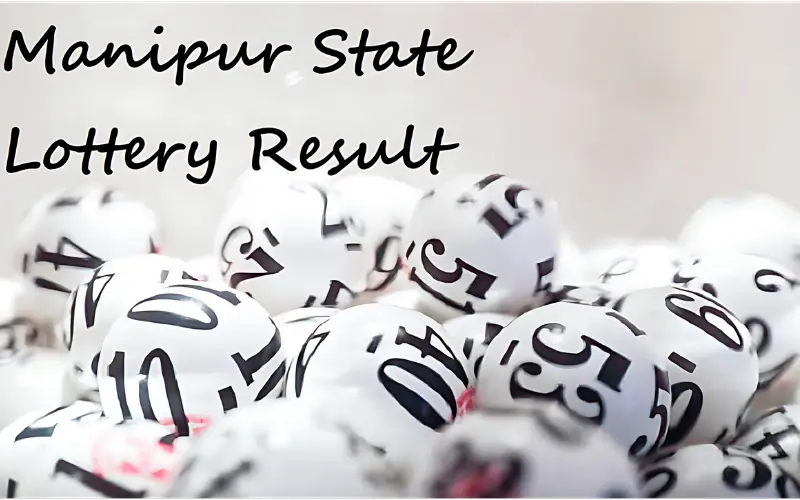 Manipur State Lottery