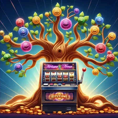 The Fortune Tree Slot: A Deep Dive into Symbols and Payouts