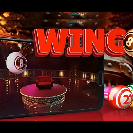 Understanding Wingo: How it Works and Impacts Lottery