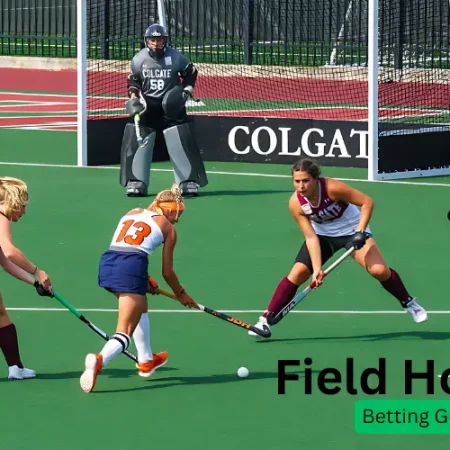 Understanding the Field Hockey Betting Market