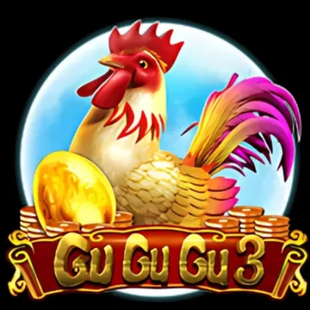 Gu Gu Gu 3 Slot Game | A Fun-Filled Adventure in the World of Online Slots