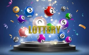 Online Lottery India