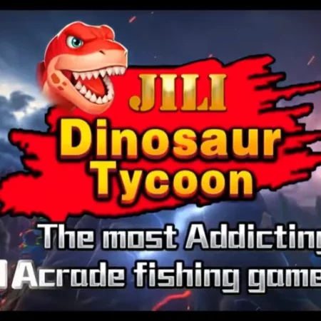 Guide on Playing Dinosaur Tycoon at Ok Win Club: Tips and Tricks for Successful Play