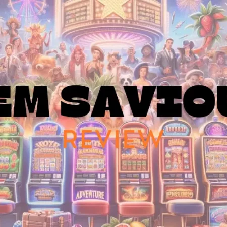 Gem Saviour | A Comprehensive Review of One of the Best Slot Games in India