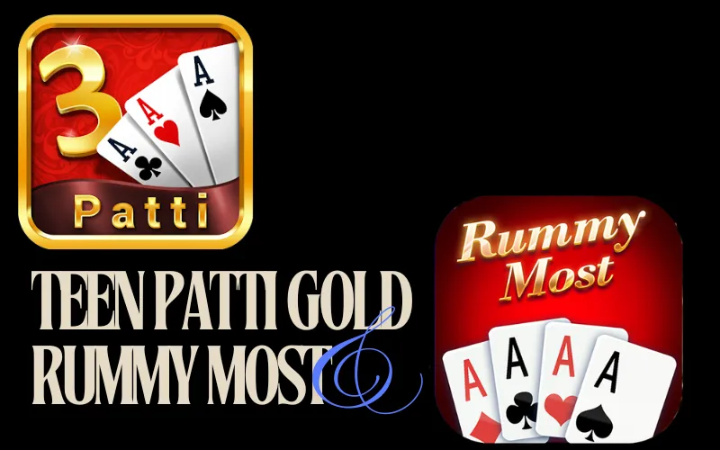 Rummy All Games