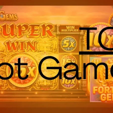 Fortune Gems | A Comparison to Other Popular Slots