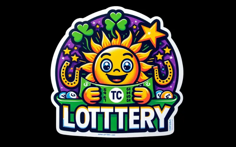  TC Lottery