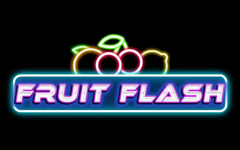 Evolution: Fruit Flash