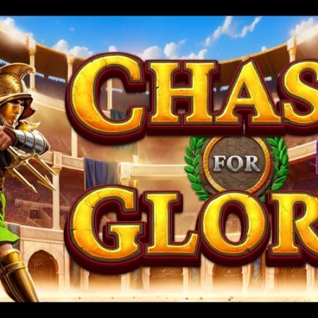 Chase for Glory | An Exciting Adventure at OK Win Club