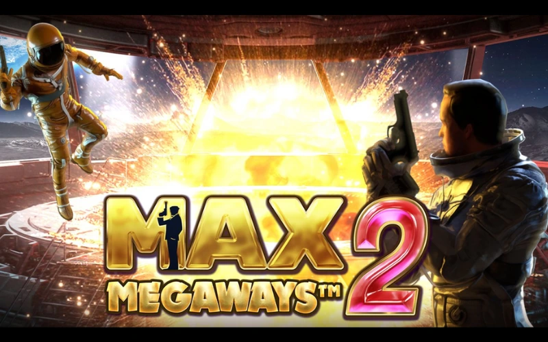 Max Megaways™ 2