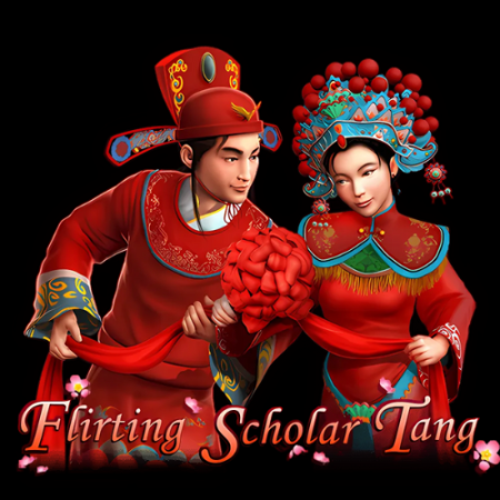 Review for Flirting Scholar Tang I Slot Game | A Fun and Engaging Experience 