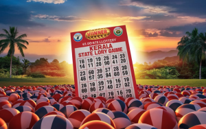 Kerala State Lotteries, Lottery Ticket Online, Ok Win