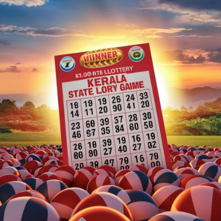 Kerala State Lotteries | A Gateway to Winning Big