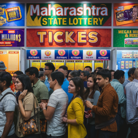 Maharashtra State Lottery Result​ | A Gateway to Opportunity