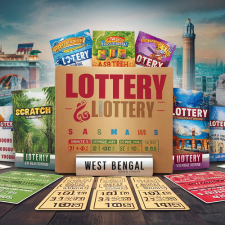 The Popularity | West Bengal State Lottery Dear​