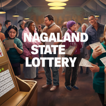 Lottery and Guide | Nagaland State Lottery Sambad​