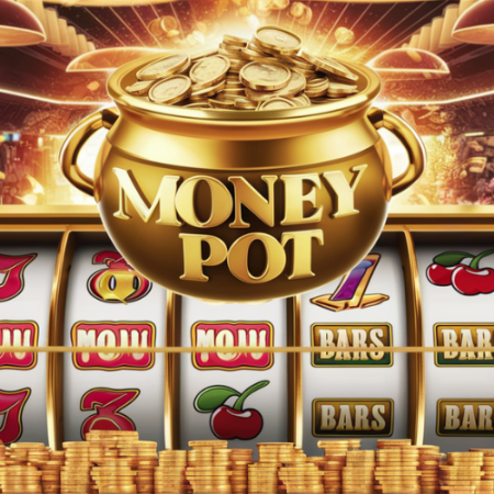 Money Pot | Exploring the Thrills of Slot Game