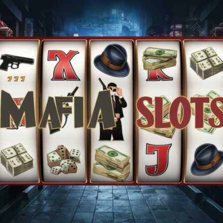 Mafia, Best Slot Games​ and Jackpot Slots Games | The Best Slot Games and Jackpot Slots