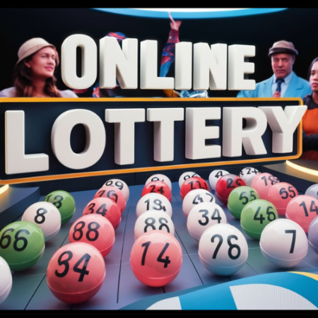 Golden Bhavishya Lottery | The Rise of Online Lottery