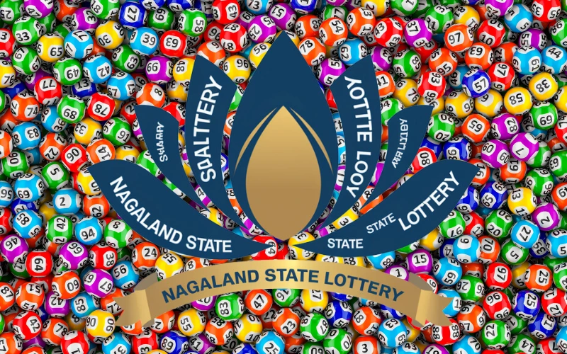 Nagaland State Lottery​