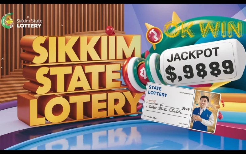 Sikkim State Lottery