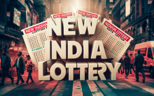 New India Lottery​, Online Lottery India​, OK Win, Online Lottery Ticket India​, Buy Lottery Online​