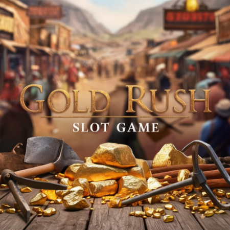 Gold Rush​ | A Path to Winning Real Money