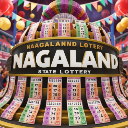 Nagaland State Lotteries Today | Excitement and Opportunity