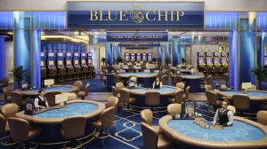 Blue Chip Casino