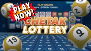 Chetak Lottery