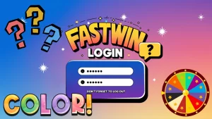 Fastwin Login