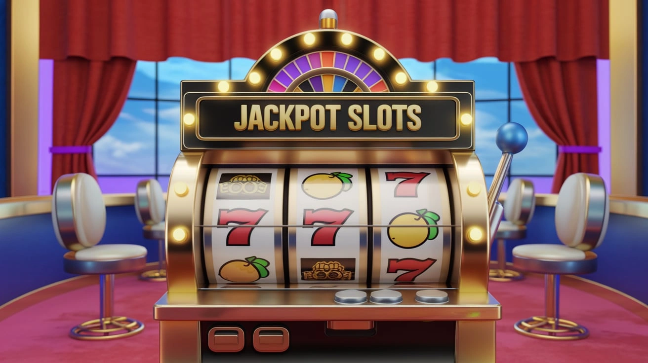 Jackpot Slots