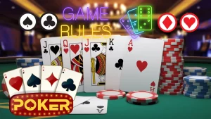 Poker Rules A Comprehensive Guide on Indian Poker