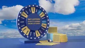 Sky Lottery Chart