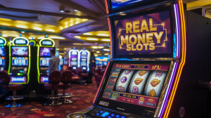 Slot Games for Real Money