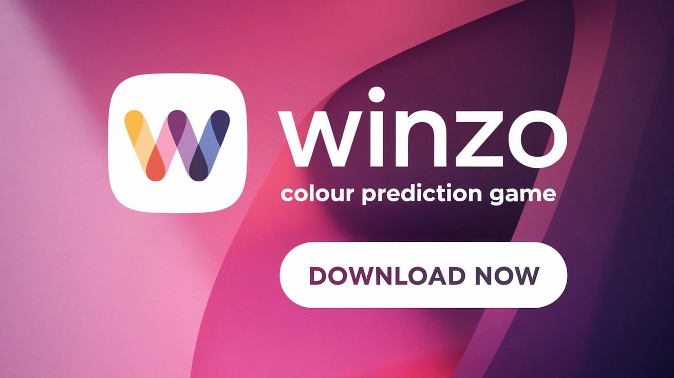 Winzo App Download