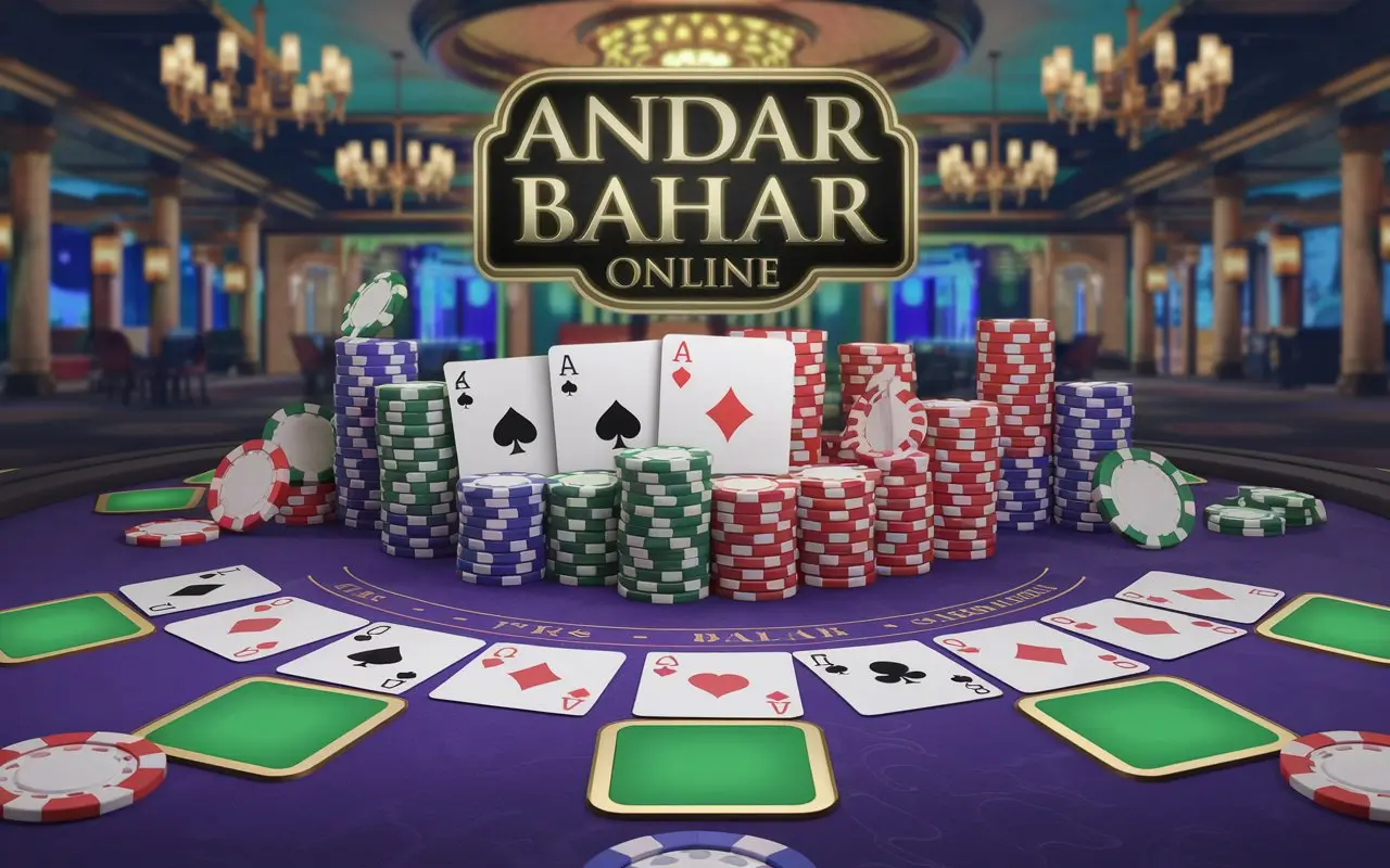 Andar Bahar Online