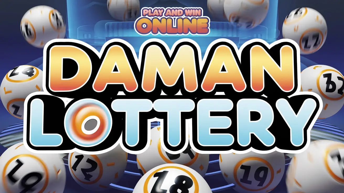 Daman Lottery